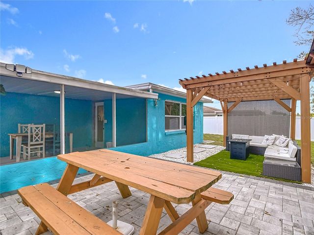 4462 RUDDER WAY, New Port Richey, FL 34652