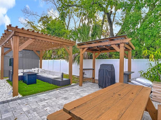 4462 RUDDER WAY, New Port Richey, FL 34652