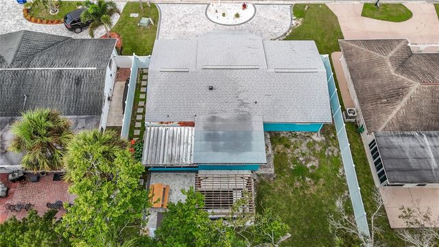 4462 RUDDER WAY, New Port Richey, FL 34652