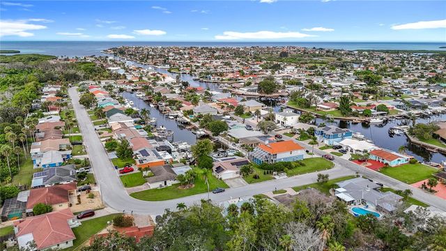 4462 RUDDER WAY, New Port Richey, FL 34652