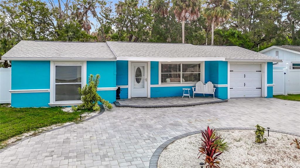 4462 RUDDER WAY, New Port Richey, FL 34652