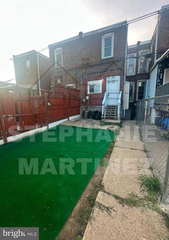 5319 CHARLES ST, Philadelphia, PA 19124