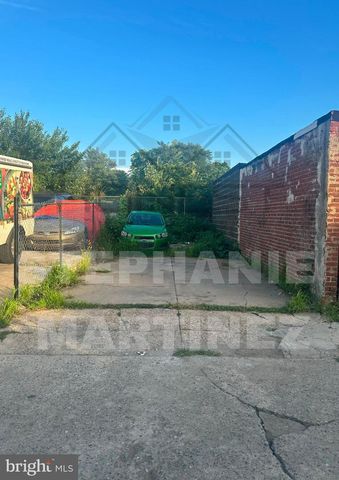 5319 CHARLES ST, Philadelphia, PA 19124