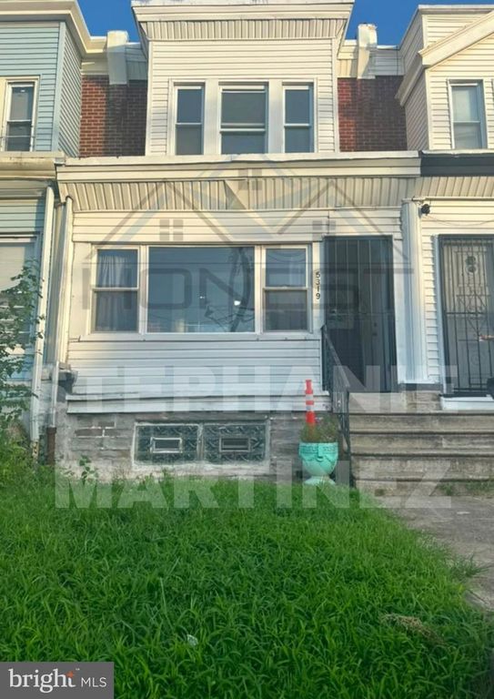 5319 CHARLES ST, Philadelphia, PA 19124