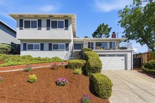2404 Melendy Drive, San Carlos, CA 94070