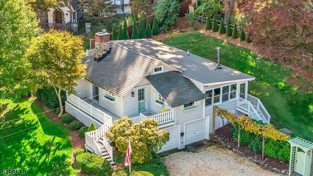 12 Grove Ter, Sparta Twp., NJ 07871 — exterior