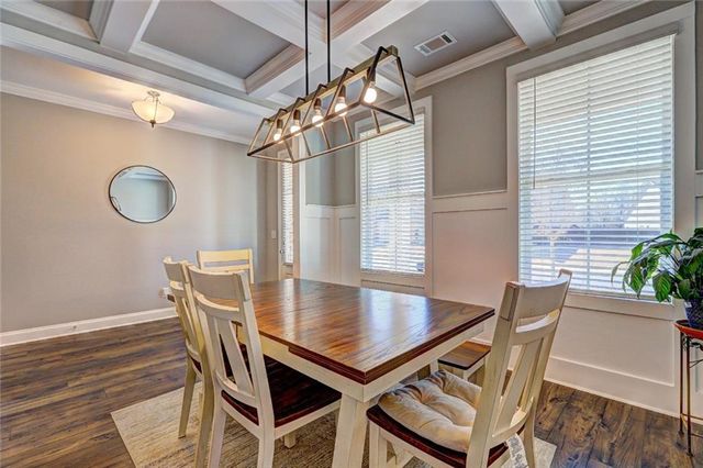 4371 Thacker Lane, Suwanee, GA 30024