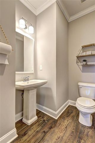 4371 Thacker Lane, Suwanee, GA 30024