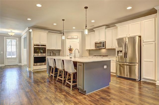 4371 Thacker Lane, Suwanee, GA 30024