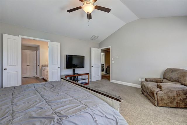 4371 Thacker Lane, Suwanee, GA 30024