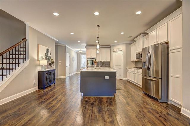 4371 Thacker Lane, Suwanee, GA 30024