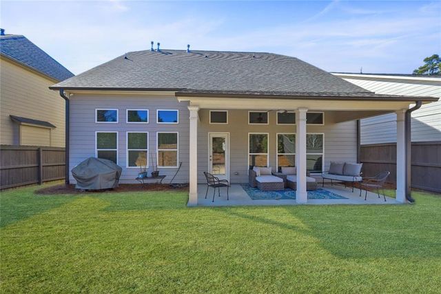 4371 Thacker Lane, Suwanee, GA 30024