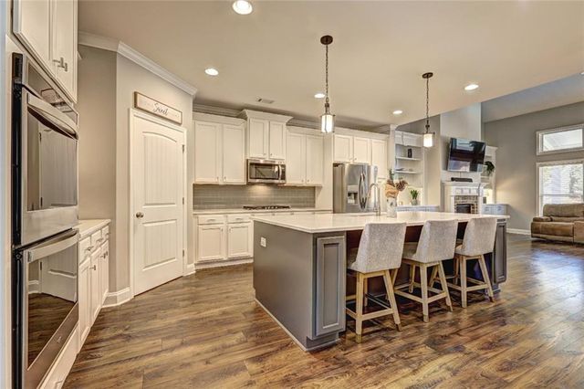 4371 Thacker Lane, Suwanee, GA 30024