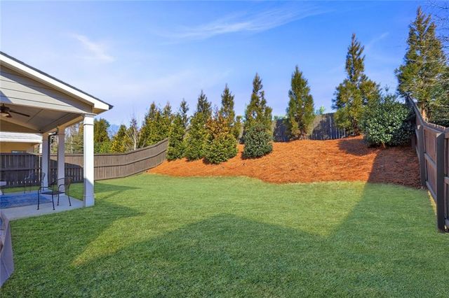 4371 Thacker Lane, Suwanee, GA 30024