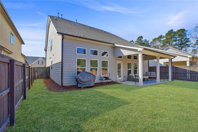 4371 Thacker Lane, Suwanee, GA 30024