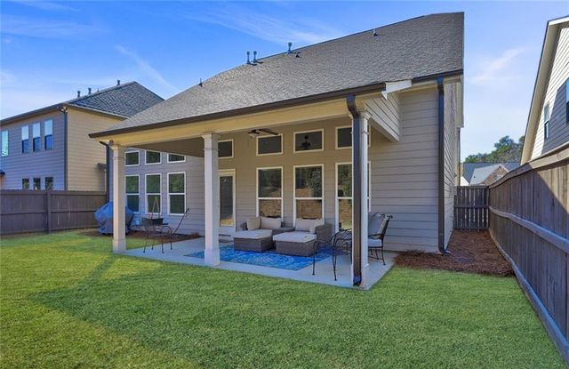4371 Thacker Lane, Suwanee, GA 30024