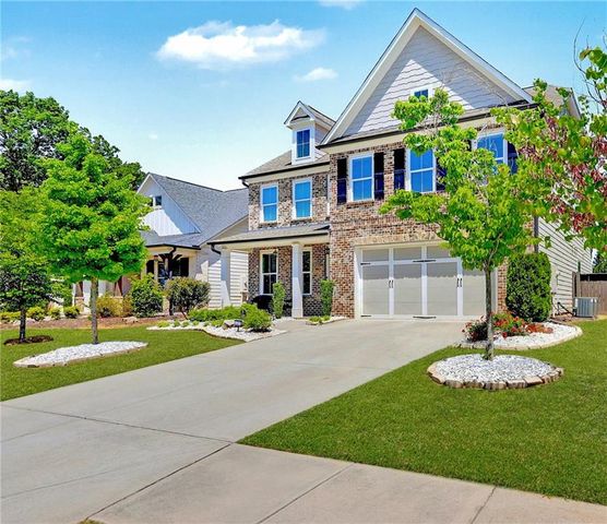 4371 Thacker Lane, Suwanee, GA 30024