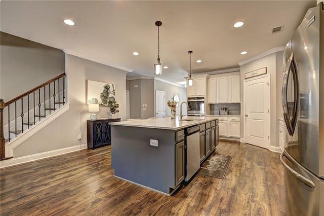 4371 Thacker Lane, Suwanee, GA 30024