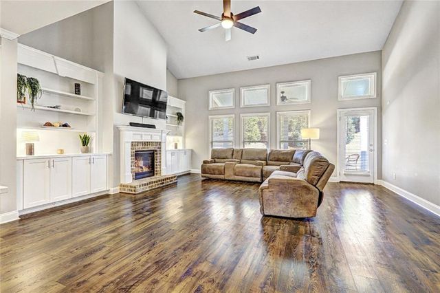 4371 Thacker Lane, Suwanee, GA 30024