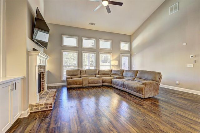 4371 Thacker Lane, Suwanee, GA 30024