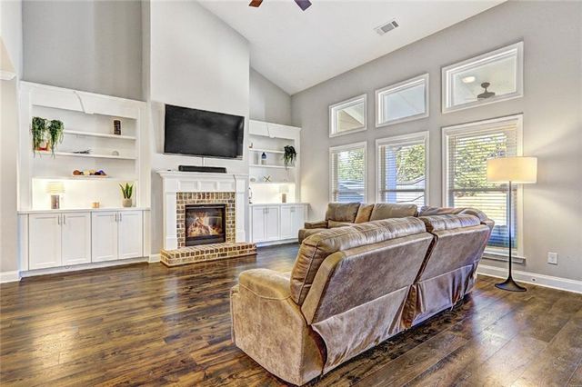 4371 Thacker Lane, Suwanee, GA 30024