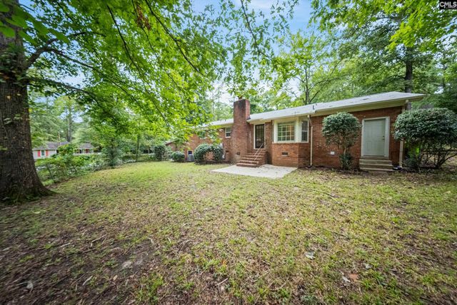 328 Beechwood Lane, Irmo, SC 29063