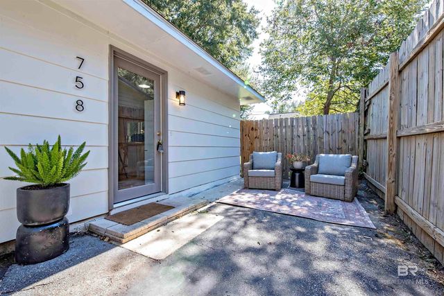 758 Prospect Avenue, Fairhope, AL 36532