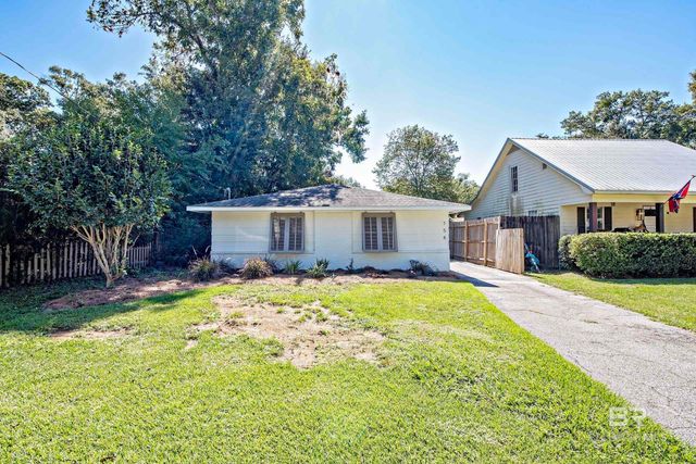 758 Prospect Avenue, Fairhope, AL 36532