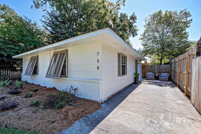 758 Prospect Avenue, Fairhope, AL 36532