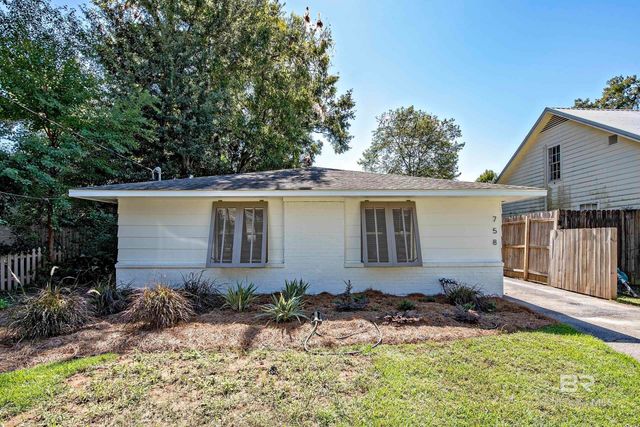 758 Prospect Avenue, Fairhope, AL 36532