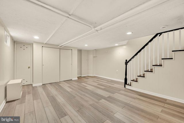 719 SHERIDAN ST NW, Washington, DC 20011