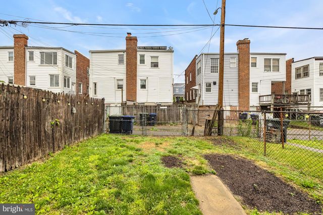 719 SHERIDAN ST NW, Washington, DC 20011