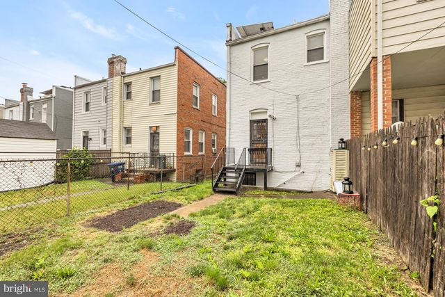 719 SHERIDAN ST NW, Washington, DC 20011