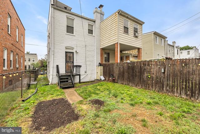 719 SHERIDAN ST NW, Washington, DC 20011