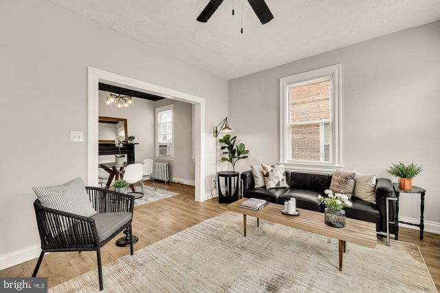 719 SHERIDAN ST NW, Washington, DC 20011
