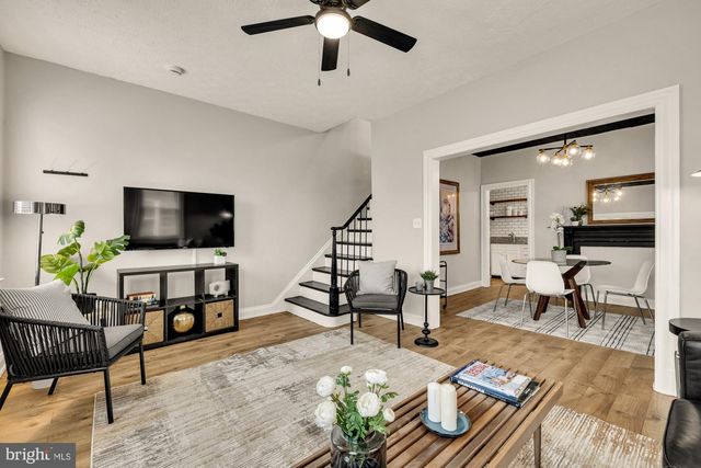 719 SHERIDAN ST NW, Washington, DC 20011