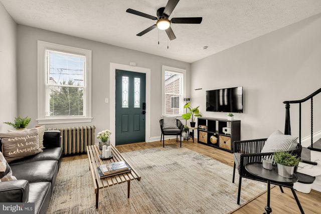 719 SHERIDAN ST NW, Washington, DC 20011