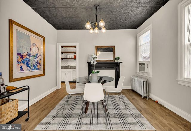 719 SHERIDAN ST NW, Washington, DC 20011