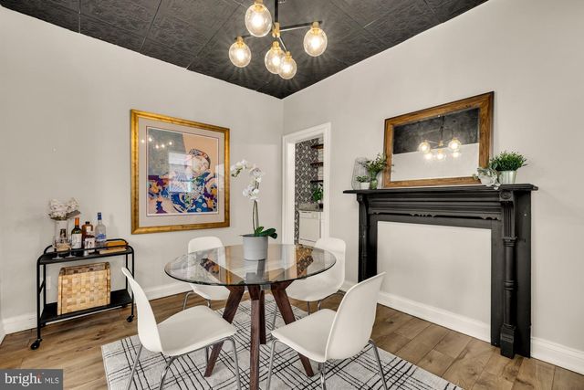 719 SHERIDAN ST NW, Washington, DC 20011