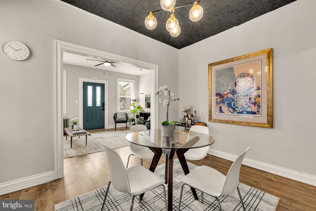 719 SHERIDAN ST NW, Washington, DC 20011