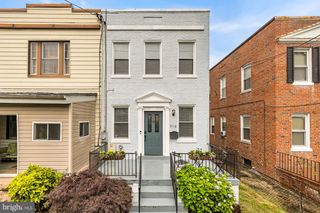 719 SHERIDAN ST NW, Washington, DC 20011