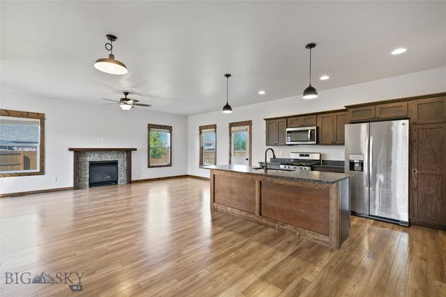 1304 Ingomar Boulevard, Belgrade, MT 59714