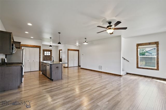 1304 Ingomar Boulevard, Belgrade, MT 59714