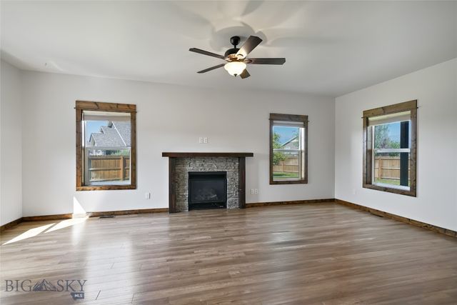 1304 Ingomar Boulevard, Belgrade, MT 59714