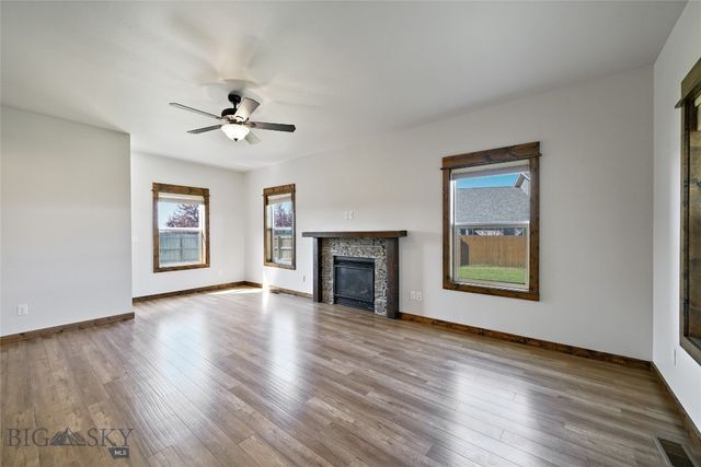 1304 Ingomar Boulevard, Belgrade, MT 59714