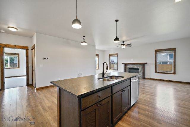1304 Ingomar Boulevard, Belgrade, MT 59714