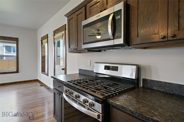 1304 Ingomar Boulevard, Belgrade, MT 59714