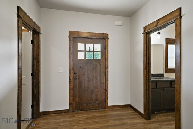 1304 Ingomar Boulevard, Belgrade, MT 59714
