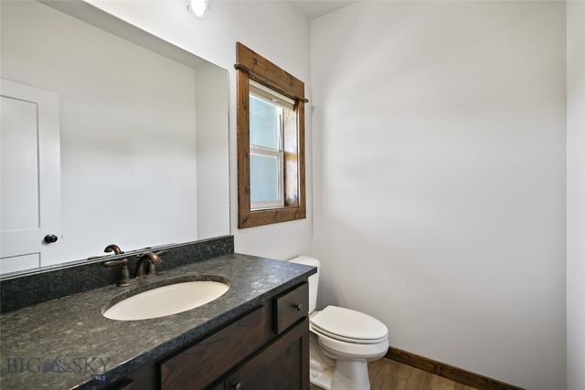 1304 Ingomar Boulevard, Belgrade, MT 59714