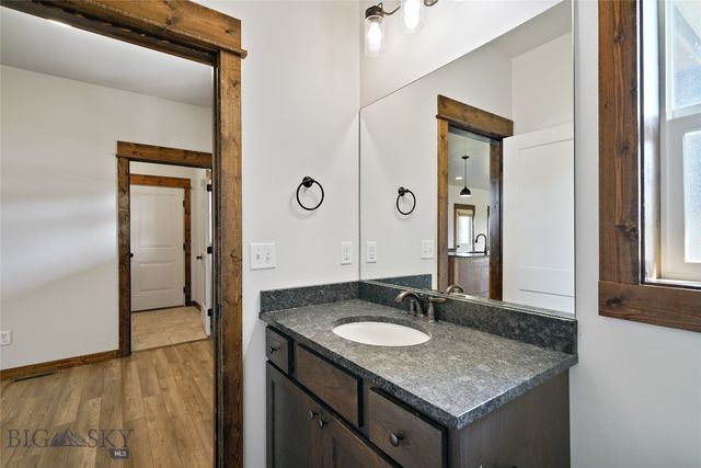 1304 Ingomar Boulevard, Belgrade, MT 59714